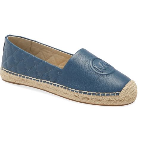 dylyn espadrille slip-on michael michael kors|Michael Kors Dylyn Slip.